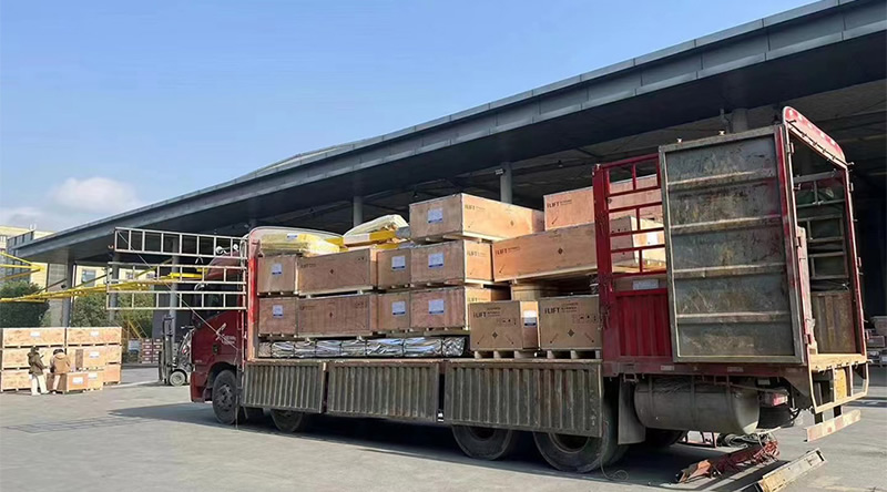 揭阳榕城区到十堰物流公司-榕城区到十堰货运专线-运输保障